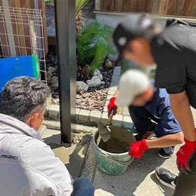 中学校の職場体験に来てもらいました!関連画像 中学校の職場体験に来てもらいました!関連画像