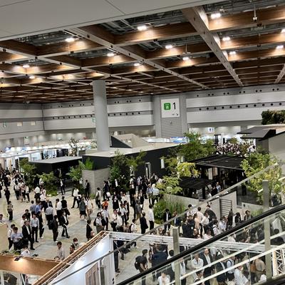 YKK APフェア2024に行ってきました!関連画像 YKK APフェア2024に行ってきました!関連画像