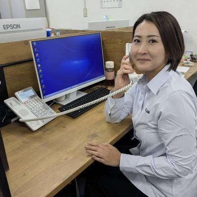 総務部に入社しました!関連画像 総務部に入社しました!関連画像