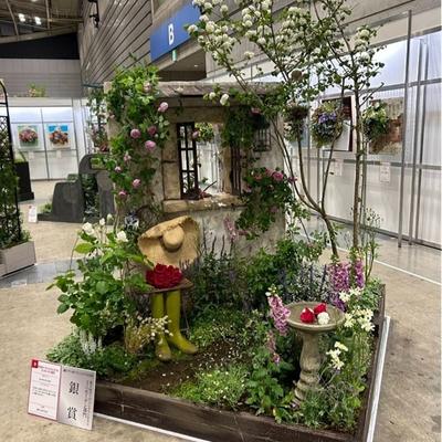 2025年 ワイドアルミガーデン春の植替え関連画像 2025年 ワイドアルミガーデン春の植替え関連画像
