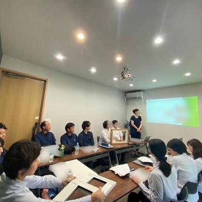 内窓「プラスト」勉強会!関連画像 内窓「プラスト」勉強会!関連画像
