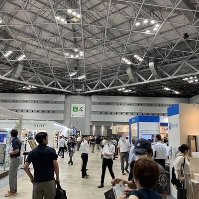 リフォーム産業フェア2025に行きました!関連画像 リフォーム産業フェア2025に行きました!関連画像