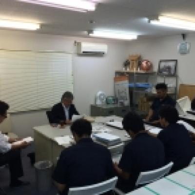 早川先生講習会 早川先生講習会