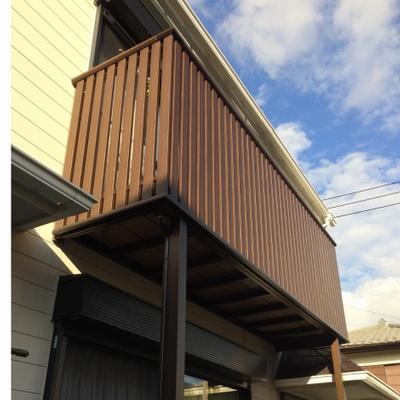 横浜市栄区 S様邸 YKKAP アネーロTypeG 横浜市栄区 S様邸 YKKAP アネーロTypeG