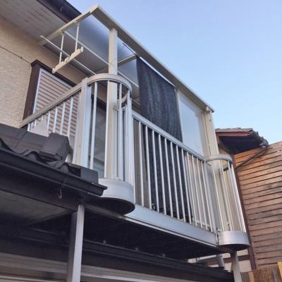 テラス3 テラス3