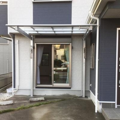 施工後1 施工後1