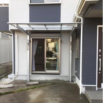 施工後1 施工後1