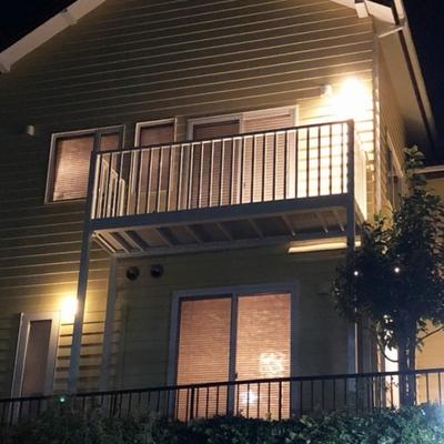 ベランダ エクステリア 外構工事 横浜市 ベランダ エクステリア 外構工事 横浜市