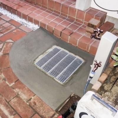 水道 立水栓工事 鎌倉市 水道 立水栓工事 鎌倉市