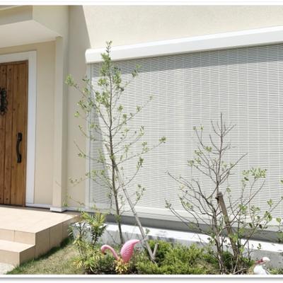 YKKAP電動シャッター 逗子市1 YKKAP電動シャッター 逗子市1