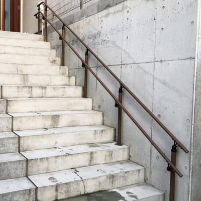 階段のてすり 取付工事神奈川県 横浜市 鶴見区p 階段のてすり 取付工事神奈川県 横浜市 鶴見区p