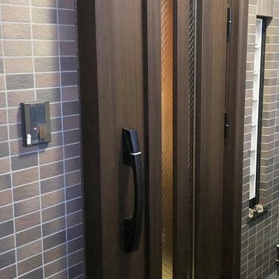 玄関ドア交換工事 神奈川県 横浜市p / / / / / / / / / 玄関ドア交換工事 神奈川県 横浜市p / / / / / / / / /