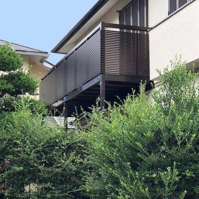 バルコニー(ベランダ)・ウッドデッキ取付工事 神奈川 横浜 藤沢 バルコニー(ベランダ)・ウッドデッキ取付工事 神奈川 横浜 藤沢
