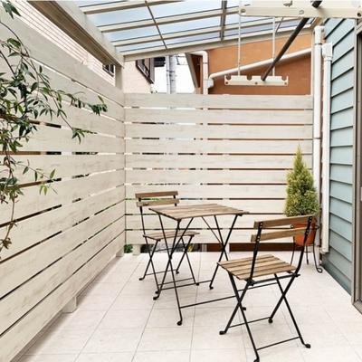 テラス・タイルデッキ取付工事 LIXIL 神奈川県 茅ケ崎市 横浜市 戸塚区1 / / / / / / / / / / / テラス・タイルデッキ取付工事 LIXIL 神奈川県 茅ケ崎市 横浜市 戸塚区1 / / / / / / / / / / /