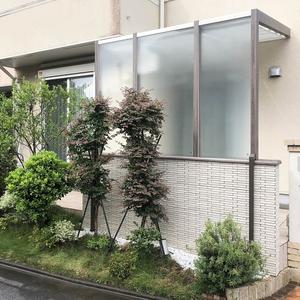 ガーデンルーム Br サンルーム 神奈川県横浜市のエクステリア 窓リフォームのお店 ワイドアルミ ガーデンルーム Br サンルーム 神奈川県横浜市のエクステリア 窓リフォームのお店 ワイドアルミ