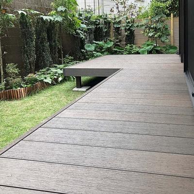 ウッドデッキDECKDS LIXIL 横浜市 神奈川 ウッドデッキDECKDS LIXIL 横浜市 神奈川