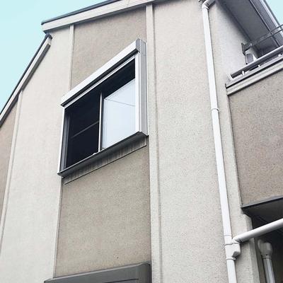 YKKAP 耐風 シャッター 横浜市 神奈川 YKKAP 耐風 シャッター 横浜市 神奈川