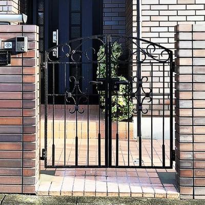 LIXIL門扉 横浜市 リフォーム 神奈川県 門扉 LIXIL門扉 横浜市 リフォーム 神奈川県 門扉