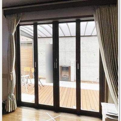 ワイドオープンサッシ YKKAP 横浜市 神奈川県 ワイドオープンサッシ YKKAP 横浜市 神奈川県