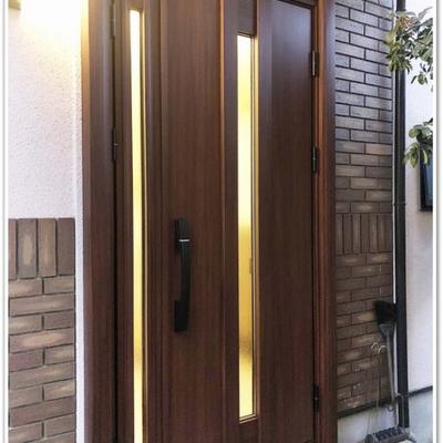 YKKAP断熱ドア 通風 横浜市 鎌倉市 YKKAP断熱ドア 通風 横浜市 鎌倉市