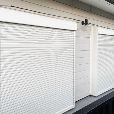 横浜市 シャッター リフォーム YKKAP 雨戸 神奈川 横浜市 シャッター リフォーム YKKAP 雨戸 神奈川