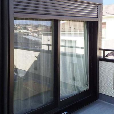 窓シャッター YKKAP 神奈川 横浜市 リフォーム 窓シャッター YKKAP 神奈川 横浜市 リフォーム