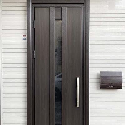 玄関ドア YKKAP 横浜市 神奈川県 リフォーム 玄関ドア YKKAP 横浜市 神奈川県 リフォーム