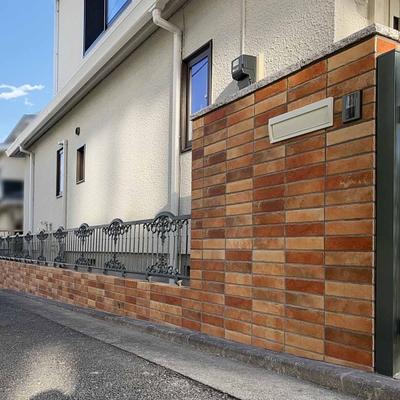 外構 ブロック 塀 神奈川県富士塀 神奈川県藤沢市 横浜 リフォーム 外構 ブロック 塀 神奈川県富士塀 神奈川県藤沢市 横浜 リフォーム