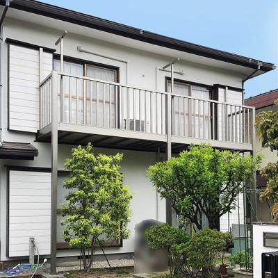 ベランダ テラス バルコニー 横浜市 神奈川 リフォーム LIXIL ベランダ テラス バルコニー 横浜市 神奈川 リフォーム LIXIL