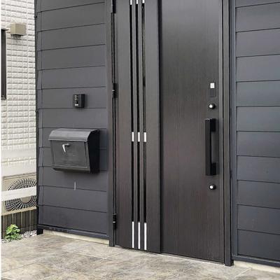 LIXIL玄関ドア ジエスタ 神奈川県 横浜市 戸塚区 リフォーム2 LIXIL玄関ドア ジエスタ 神奈川県 横浜市 戸塚区 リフォーム2