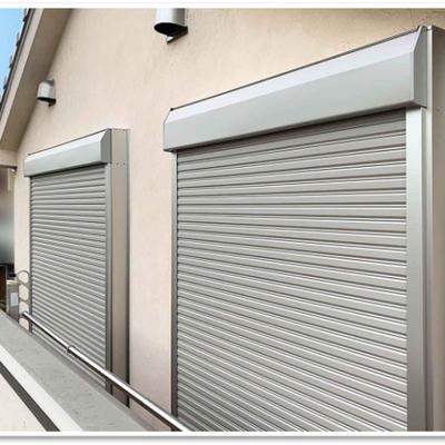 シャッター YKKJAP 横浜市 神奈川県 防災リフォーム マドリモ シャッター YKKJAP 横浜市 神奈川県 防災リフォーム マドリモ