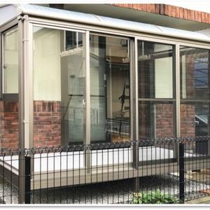 ガーデンルーム Br サンルーム 神奈川県横浜市のエクステリア 窓リフォームのお店 ワイドアルミ ガーデンルーム Br サンルーム 神奈川県横浜市のエクステリア 窓リフォームのお店 ワイドアルミ