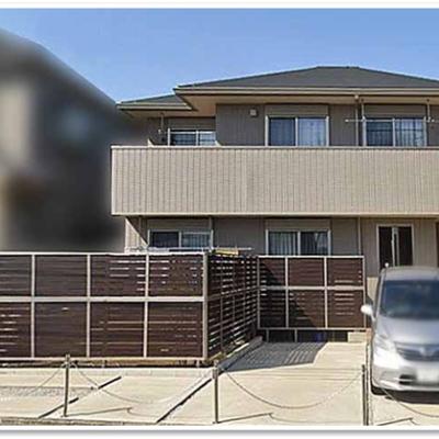 フェンス LIXIL リフォーム 横浜市 戸塚区 神奈川 エクステリア 外構工事 フェンス LIXIL リフォーム 横浜市 戸塚区 神奈川 エクステリア 外構工事