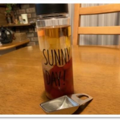 20210804ウィスキーイチゴ漬け 20210804ウィスキーイチゴ漬け