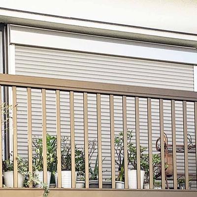 YKKAPシャッター 雨戸 リフォーム 神奈川県 横浜市 戸塚区 YKKAPシャッター 雨戸 リフォーム 神奈川県 横浜市 戸塚区