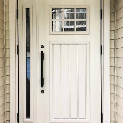 玄関ドア 断熱 採光 YKKAP 神奈川 横浜市 戸塚区 リフォーム 玄関ドア 断熱 採光 YKKAP 神奈川 横浜市 戸塚区 リフォーム