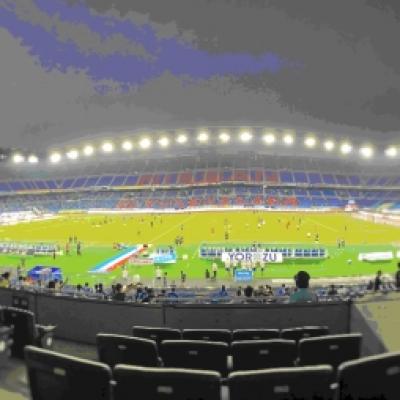 マリノス観戦 (6) マリノス観戦 (6)