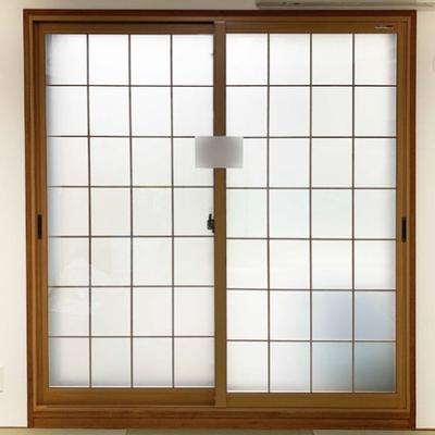 内窓二重窓 リフォーム 横浜市 神奈川県 戸塚区 YKKAP 防音 断熱 内窓二重窓 リフォーム 横浜市 神奈川県 戸塚区 YKKAP 防音 断熱