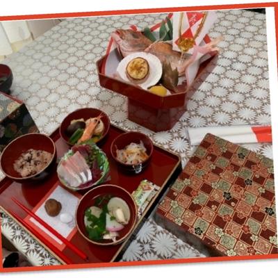 お食い初め お食い初め