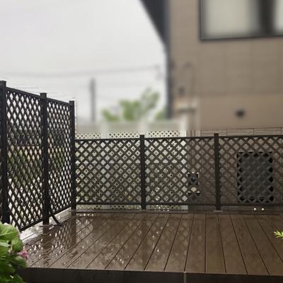 244. 横浜市ウッドデッキ造作取付工事2(AT)_掲載 244. 横浜市ウッドデッキ造作取付工事2(AT)_掲載