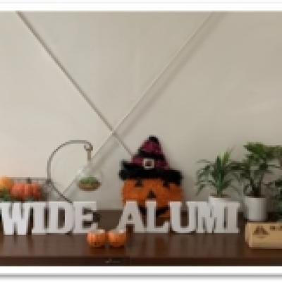 ハロウィーン ハロウィーン