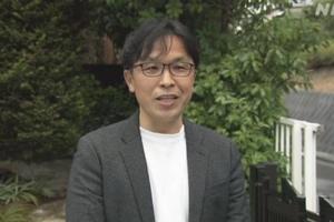 『ニュースウオッチ9』で放送、『NHK NEWS WEB』に掲載されました! 『ニュースウオッチ9』で放送、『NHK NEWS WEB』に掲載されました!