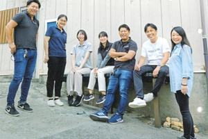 MADOSHOP+に掲載されました! MADOSHOP+に掲載されました!