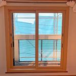 【リフォーム事例：9962】古い窓を最新式の窓に交換！／横浜市港南区