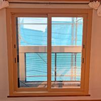 【リフォーム事例：9962】古い窓を最新式の窓に交換！／横浜市港南区
