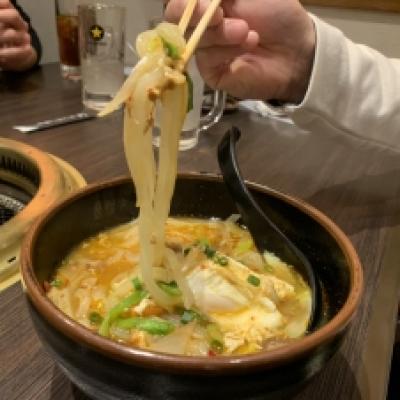 うどん うどん