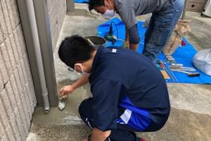 職業体験を実施致しました!/2022年9月 職業体験を実施致しました!/2022年9月