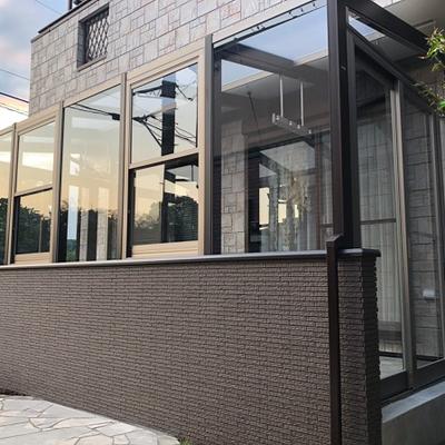 お気に入りに囲まれる空間「ガーデンルーム ココマ」 お気に入りに囲まれる空間「ガーデンルーム ココマ」