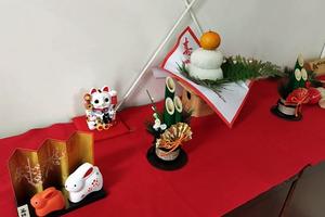 2023年 仕事始めのお知らせ 2023年 仕事始めのお知らせ