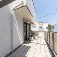 【リフォーム事例：9932】建売住宅を自分好みにアップデート！新築外構工事／横浜市